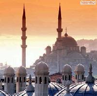 Pre-Post Cruise Excursions - Private Istanbul Tours