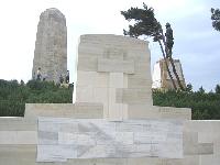 Gallipoli and Troy tours.