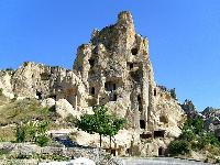 Cappadocia Tours - Tour Durations 3 to 5 days