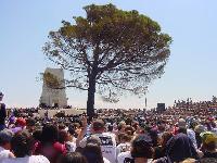 Anzac Tour - Tour Duration 6 days